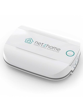 Botón Smart Wi-Fi Netzhome S-O_95449