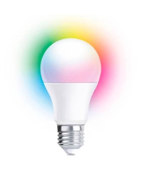Foco LED Myrva 9 W de consumo 9 W de iluminación 850 LM lúmenes