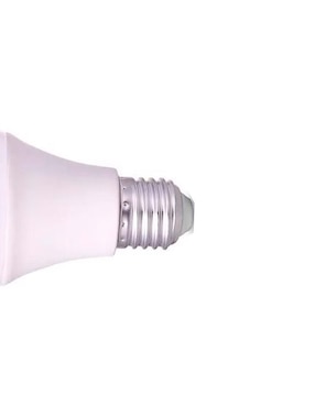 Foco LED Myrva 9 W de consumo 9 W de iluminación 850 LM lúmenes