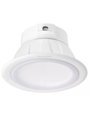 Foco LED Philips 10 W De Consumo De Iluminación 450 Lm Lúmenes