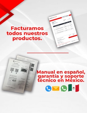 Cámara solar 4G de seguridad Secucore inalámbrica 2K 75° con capacidad para grabar visión nocturna para exterior