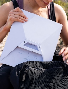 Starlink Kit de Internet Satelital Mini