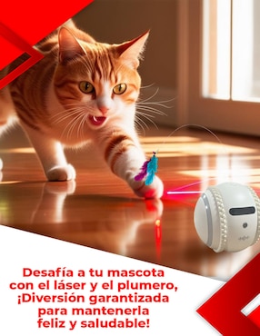 Cámara Wi-Fi de seguridad Secucore inalámbrica Full HD 75° con capacidad para grabar visión nocturna para interior