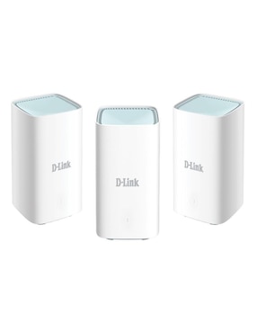 Imagen de producto Router Inalámbrico D-Link M151RW3 v 1