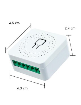 Interruptor Smart Mirati Home