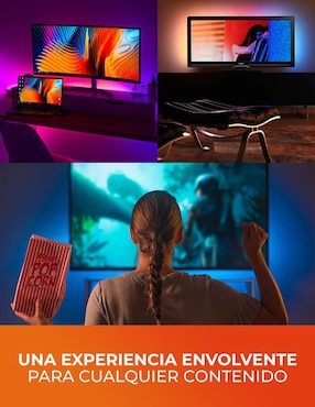 Tira led smart Tecnolite Connect