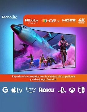 Tira led smart Tecnolite Connect