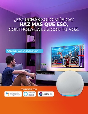 Tira led smart Tecnolite Connect