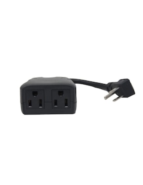 Multicontacto Smart Westinghouse WE94031 de 2 contactos