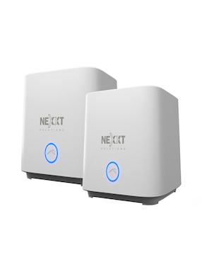 Mesh Inalámbrico Nexxt Home NCM-X18002PK v 2
