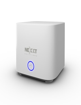 Mesh Inalámbrico Nexxt Home NCM-X18002PK v 2