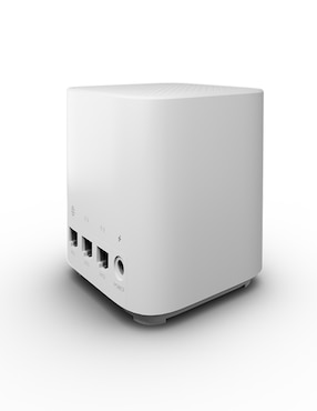 Mesh Inalámbrico Nexxt Home NCM-X18002PK v 2