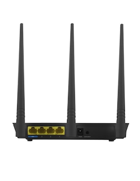 Router Alámbrico Nexxt Nebula300 ARN02304U6 v 1