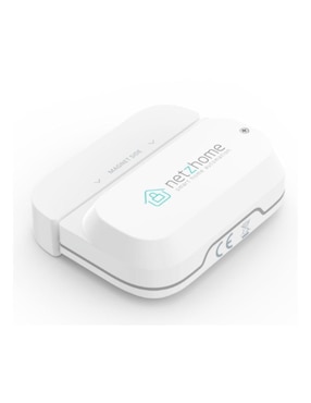 Sensor de puerta y ventana Netzhome WT06