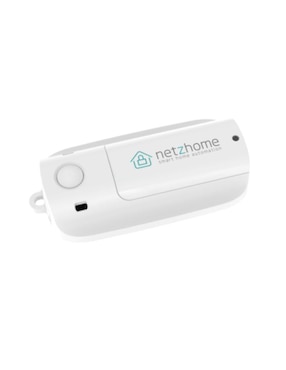 Sensor de humedad de temperatura Netzhome wt08
