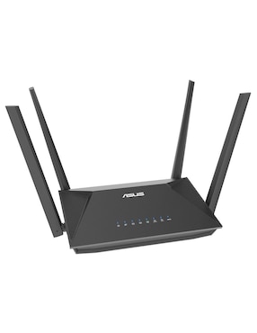 Router Inalámbrico Asus RT-AX52 (AX1800) WiFi6 v 1