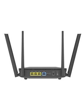 Router Inalámbrico Asus RT-AX52 (AX1800) WiFi6 v 1