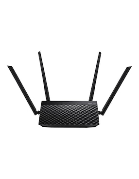 Router Inalámbrico Asus RT-AC1200 V2 300MPBS v 2
