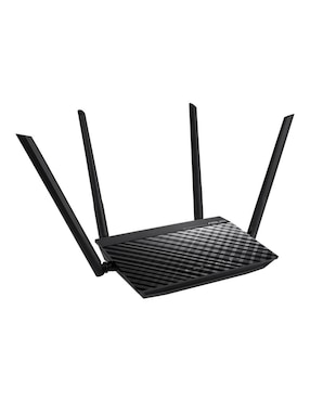 Router Inalámbrico Asus RT-AC1200 V2 300MPBS v 2