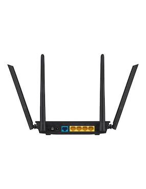 Router Inalámbrico Asus RT-AC1200 V2 300MPBS v 2