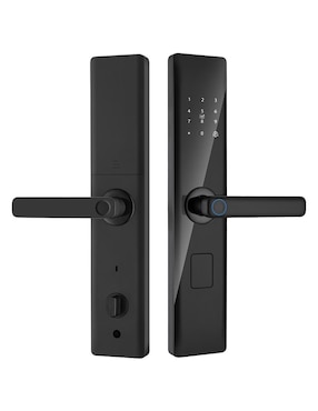 Candado smart Smart House Stratos