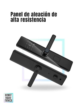 Candado smart Smart House Stratos