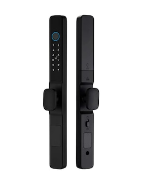 Cerradura smart Smart House Baze