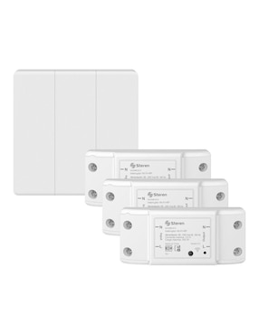 Interruptor smart Steren