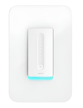 Interruptor smart Wemo
