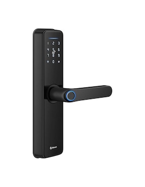 Cerradura digital Steren Lock-510 biométrica