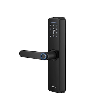 Cerradura digital Steren Lock-510 biométrica