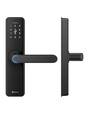 Cerradura digital Steren Lock-510 biométrica