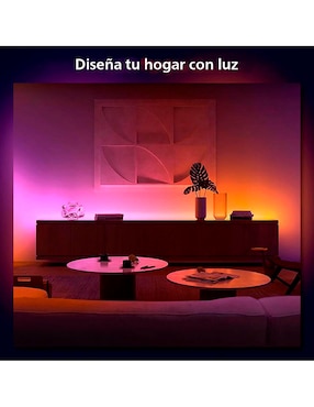 Foco LED Philips Hue 20 w de consumo 1290 lúmenes