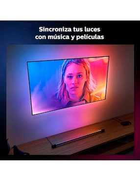 Foco LED Philips Hue 20 w de consumo 1290 lúmenes