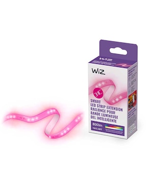 Tira led smart LED Wiz Connected 929002532106