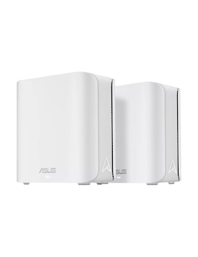 Router Inalámbrico Asus ZEN BD4 (2 PACK) WIFI v 1