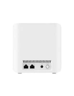 Router Inalámbrico Asus ZEN BD4 (2 PACK) WIFI v 1