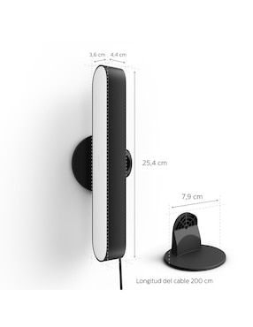Lámpara led Philips Hue led