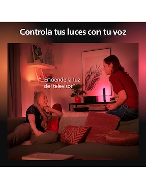 Lámpara led Philips Hue led