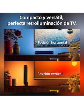 Lámpara led Philips Hue led