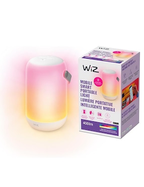 Lámpara led Wiz Connected