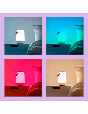 Lámpara led Wiz Connected