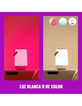Lámpara led Wiz Connected