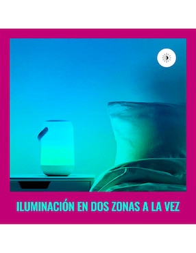 Lámpara led Wiz Connected