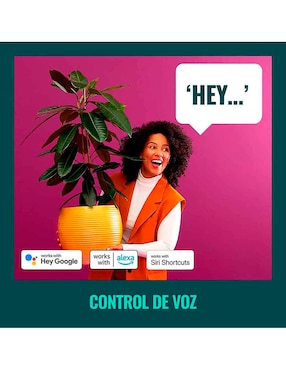 Lámpara led Wiz Connected