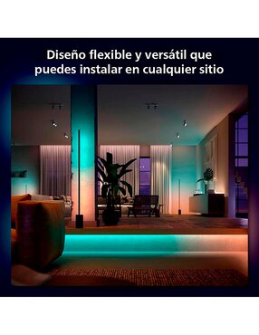 Tira led smart LED Philips Hue 929002994902