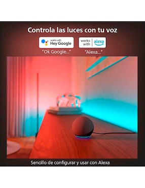 Tira led smart LED Philips Hue 929002994902