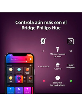 Tira led smart LED Philips Hue 929002994902