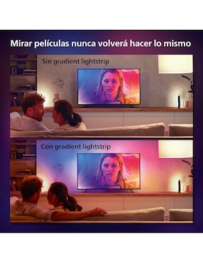 Tira led smart LED Philips Hue 929002422702