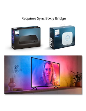 Tira led smart LED Philips Hue 929002422702